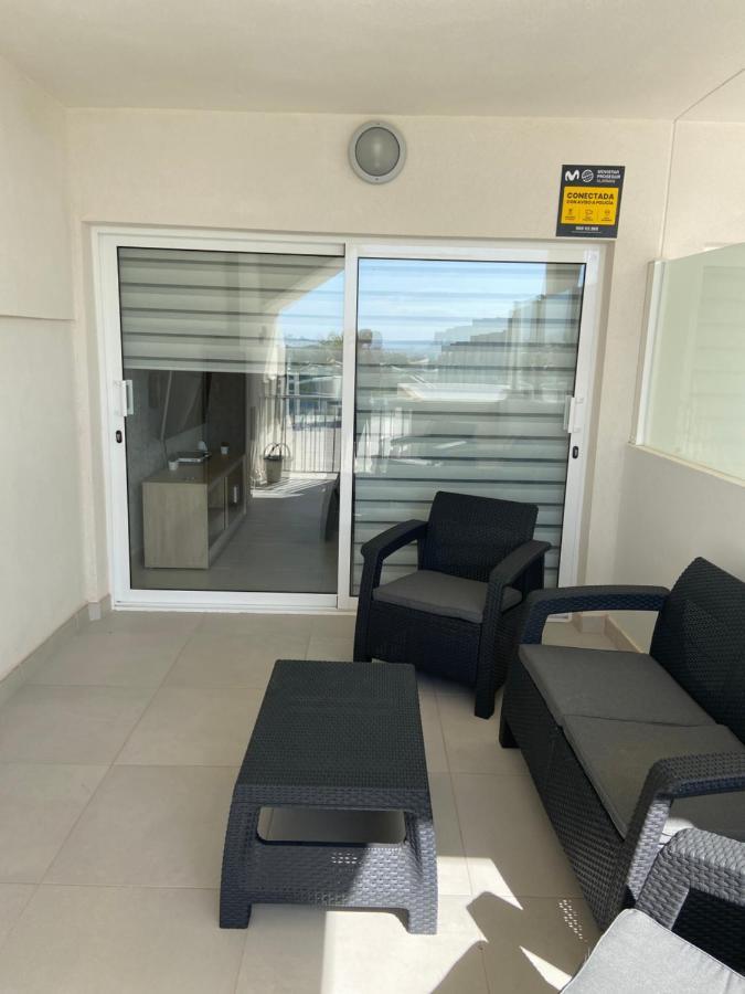 Apto Rebeca By Hh Aa, Wifi & Pool Costa Teguise Bagian luar foto