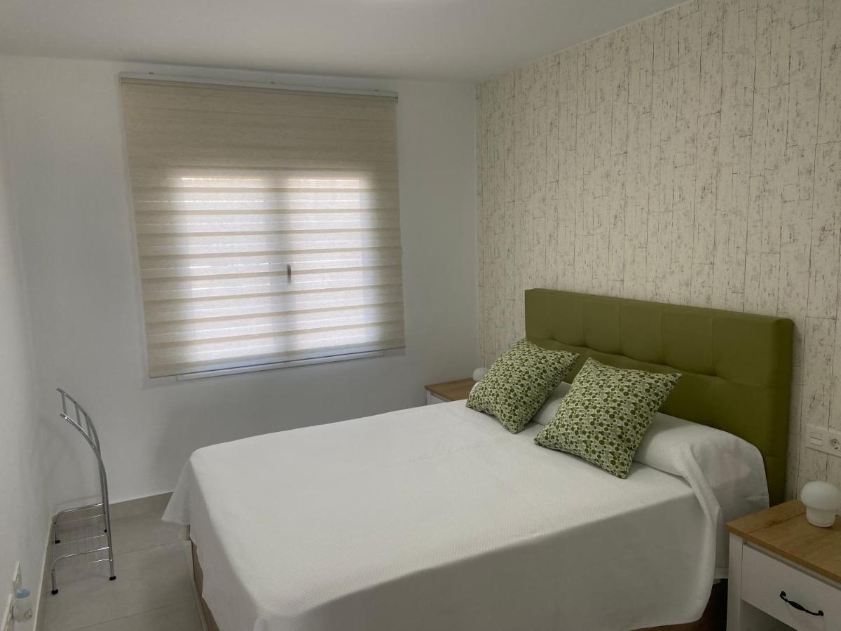 Apto Rebeca By Hh Aa, Wifi & Pool Costa Teguise Bagian luar foto