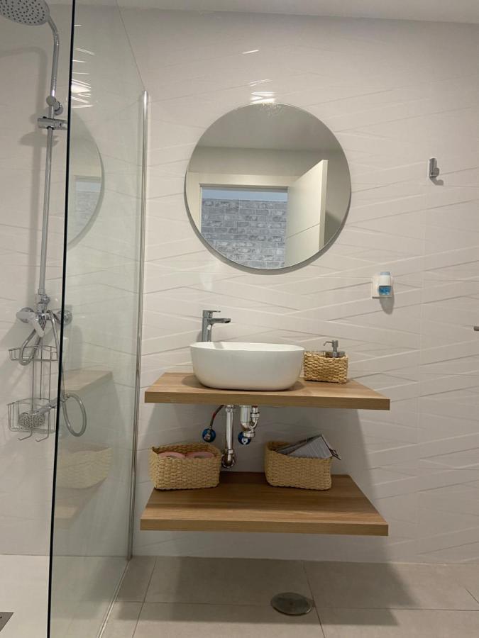 Apto Rebeca By Hh Aa, Wifi & Pool Costa Teguise Bagian luar foto