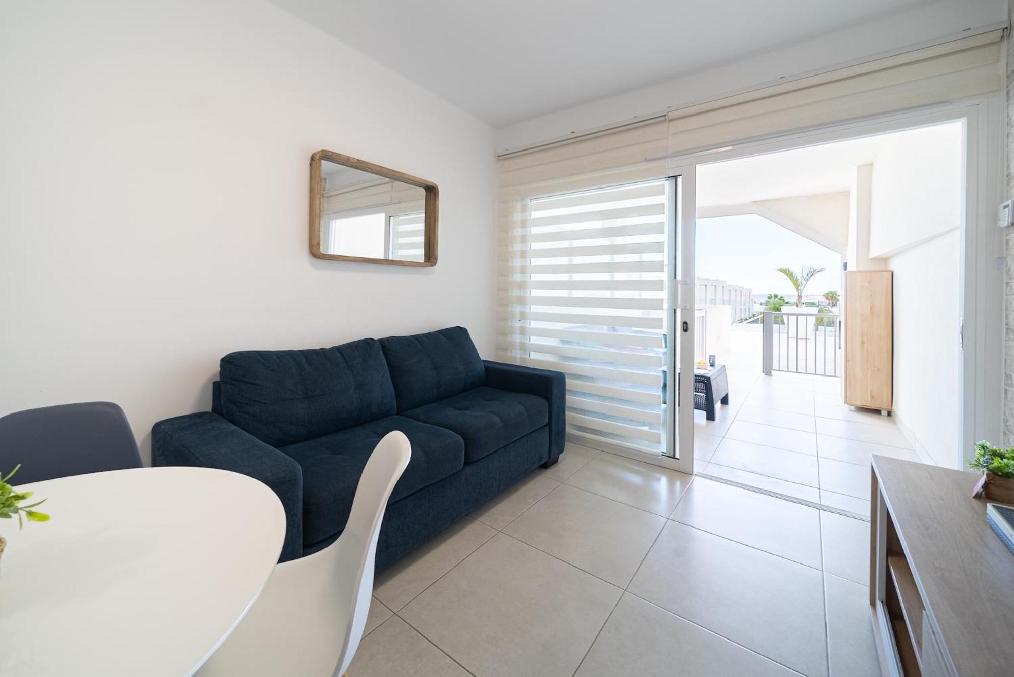Apto Rebeca By Hh Aa, Wifi & Pool Costa Teguise Bagian luar foto