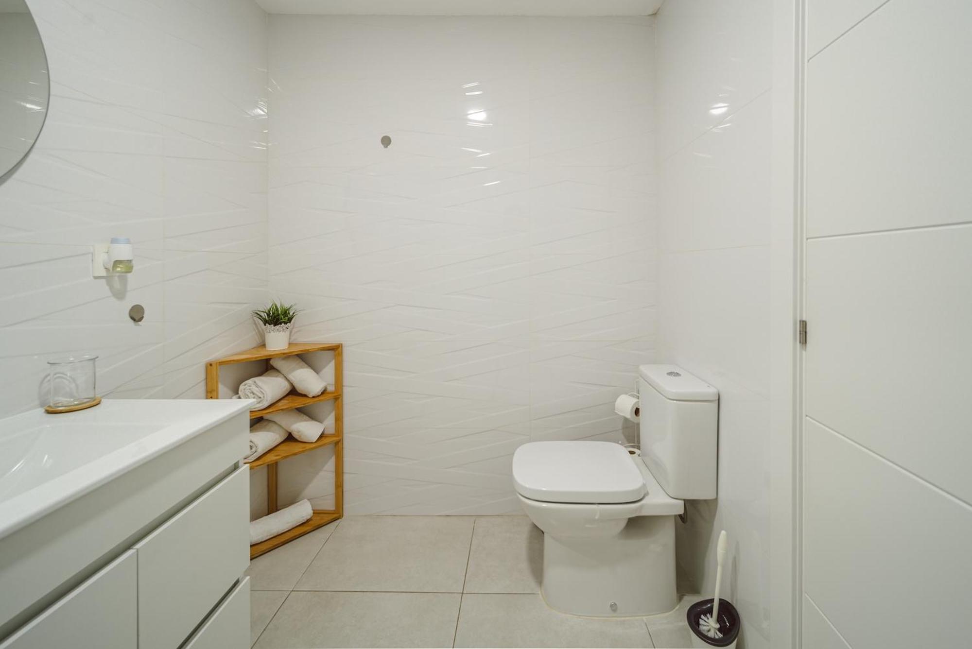 Apto Rebeca By Hh Aa, Wifi & Pool Costa Teguise Bagian luar foto