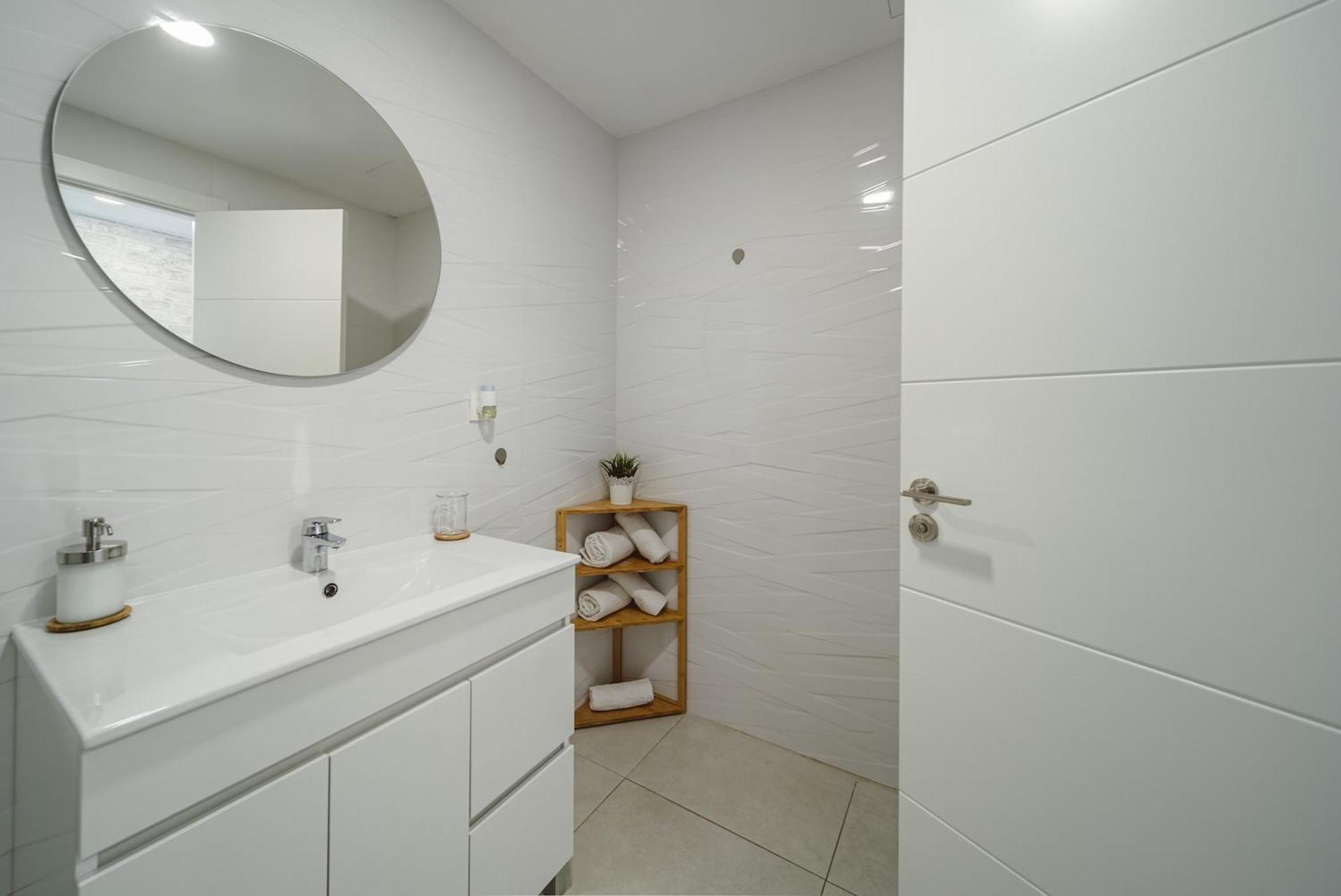 Apto Rebeca By Hh Aa, Wifi & Pool Costa Teguise Bagian luar foto